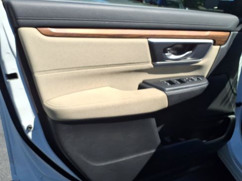 Used 2022 Honda CR-V EX image 23