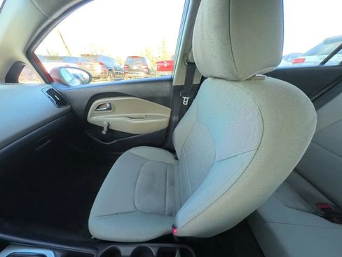 Used 2017 Kia Rio LX FWD image 25