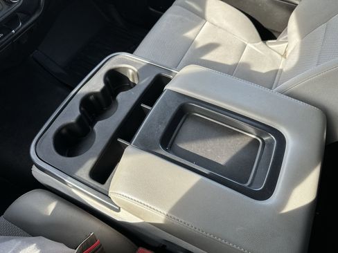 Used 2017 GMC Sierra 2500 2WD Regular Cab w/ Sierra Convenience Package image 19