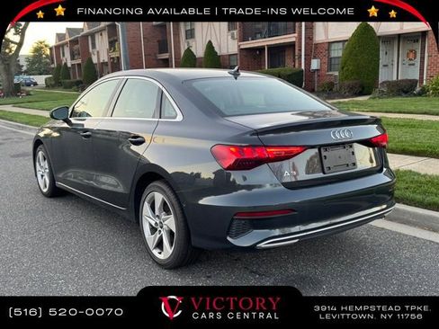 Used 2023 Audi A3 2.0T Premium image 6