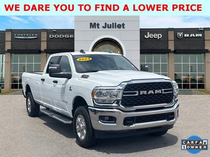 Used 2024 RAM 3500 Big Horn