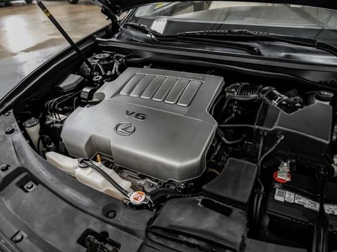 Used 2017 Lexus ES 350 w/ Accessory Package 2 FWD image 59
