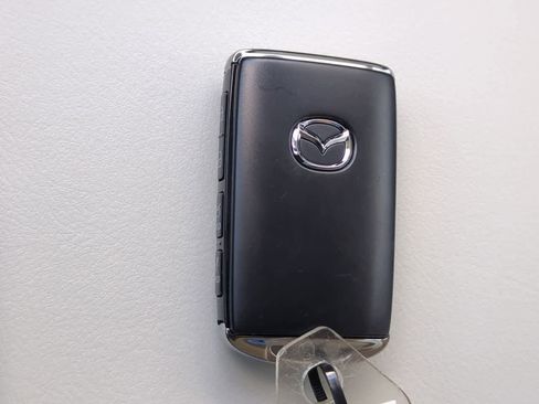 New 2025 MAZDA CX-5 AWD 2.5 S image 33