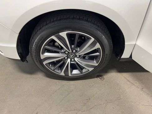 Used 2020 Acura MDX SH-AWD w/ Technology Package image 30