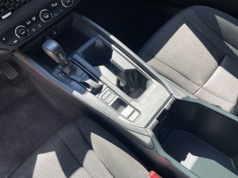 Used 2023 Honda Accord EX image 9