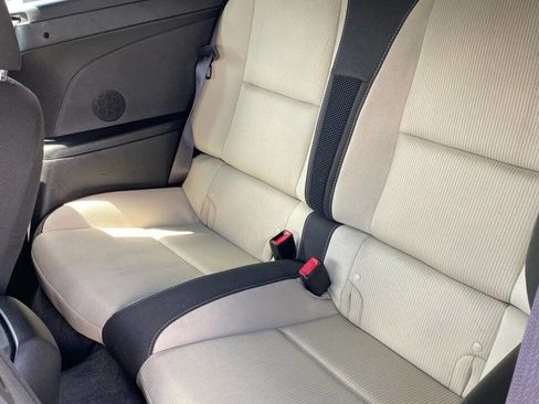 Used 2013 Chevrolet Camaro SS w/ RS Package image 21