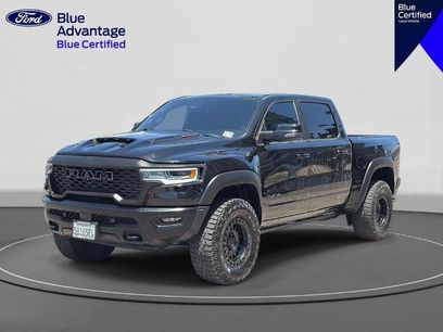 Used 2025 RAM 1500 RHO w/ RHO Level 1 Equipment Group