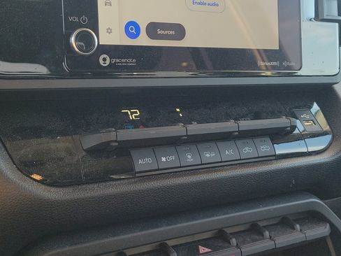 Used 2024 Toyota Tundra SR5 w/ SR5 Convenience Package image 29