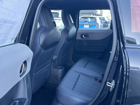 New 2026 MINI Cooper 4-Door Hardtop image 24