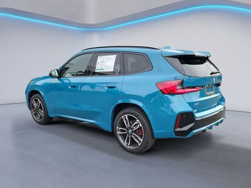 Certified 2025 BMW X1 xDrive28i w/ M Sport Package image 5