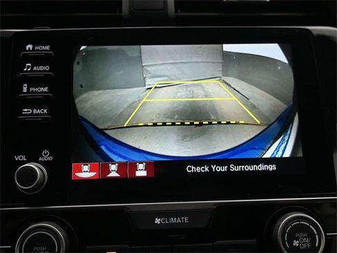 Used 2019 Honda Civic Sport image 31