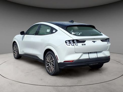 New 2026 Ford Mustang Mach-E Premium AWD/4WD image 3