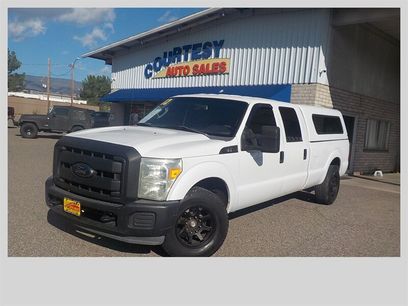 Used 2012 Ford F250 XL