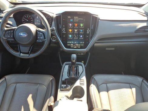 Certified 2024 Subaru Crosstrek 2.5i Limited image 14