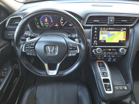 Used 2020 Honda Insight Touring image 13