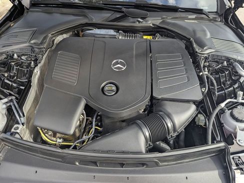 Certified 2025 Mercedes-Benz C 300 Sedan image 23