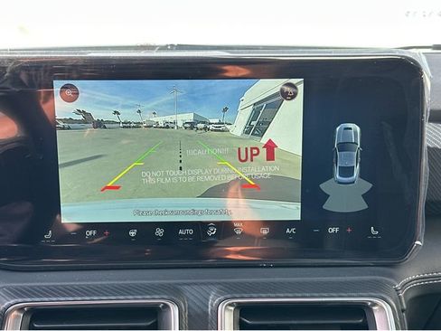 New 2026 Ford Mustang Premium image 10