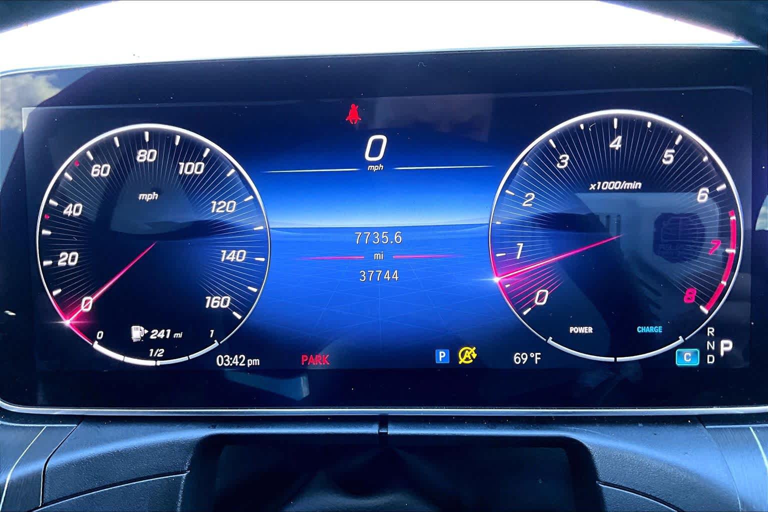 Used 2024 Mercedes-Benz C 300 4MATIC Sedan image 26