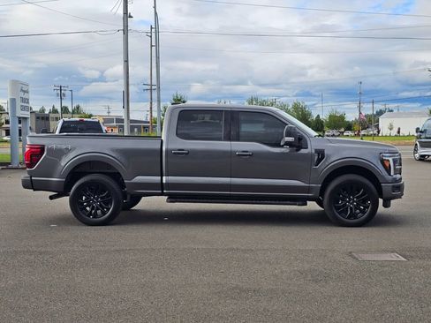 Certified 2026 Ford F150 Lariat AWD/4WD image 5