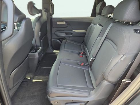 New 2027 Kia Telluride LX image 18