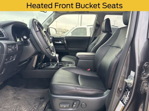 Used 2022 Toyota 4Runner TRD Pro image 11