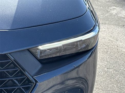 New 2025 Honda Accord SE image 10