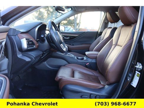 Used 2021 Subaru Outback Touring XT image 22