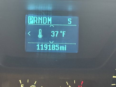 Used 2016 Ford Transit 250 130 Low Roof image 13