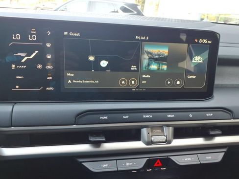 New 2027 Kia Telluride LX FWD image 16