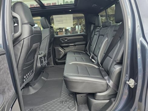 New 2026 RAM 1500 RHO w/ RHO Level 1 Equipment Group image 9