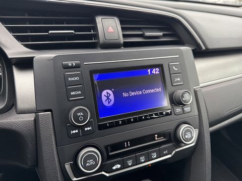 Used 2018 Honda Civic LX image 18