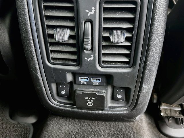 Used 2014 Jeep Grand Cherokee Summit AWD/4WD image 28