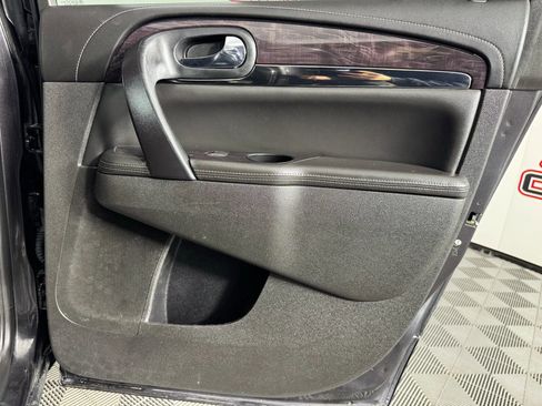 Used 2017 Buick Enclave Leather image 47