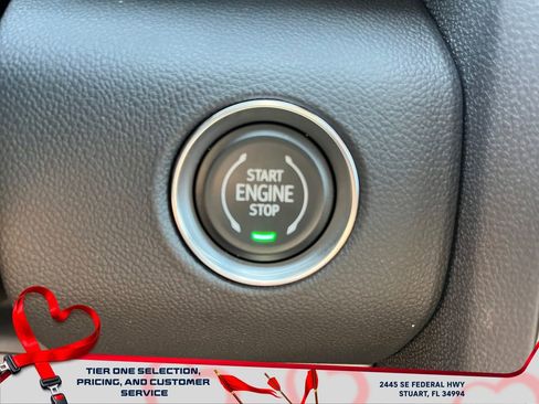 New 2026 GMC Acadia Elevation w/ Elevation Premium Package image 21