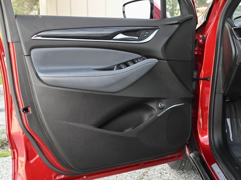 Used 2024 Buick Enclave Essence w/ Sport Touring Edition image 22