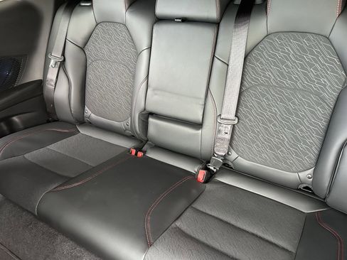 New 2026 Dodge Charger Scat Pack w/ Blacktop Package image 14