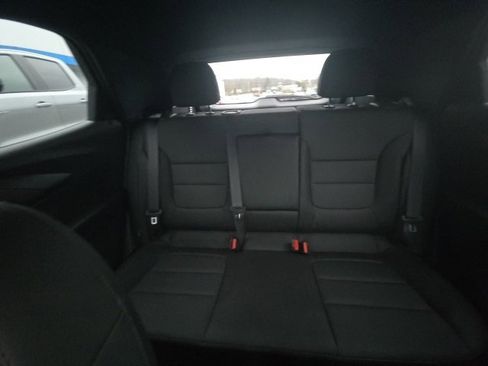 Used 2024 Chevrolet TrailBlazer RS image 26