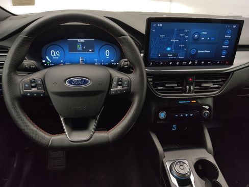 Used 2023 Ford Escape ST-Line Select w/ Tech Pack #2 image 22