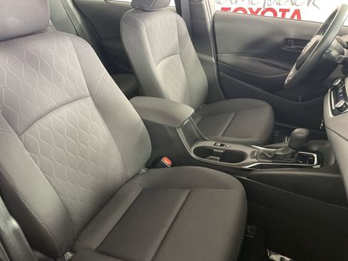 Used 2024 Toyota Corolla LE image 26