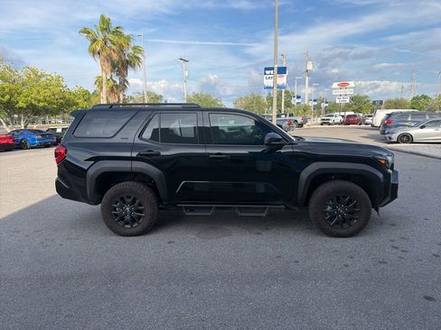 Used 2026 Toyota 4Runner SR5 image 25