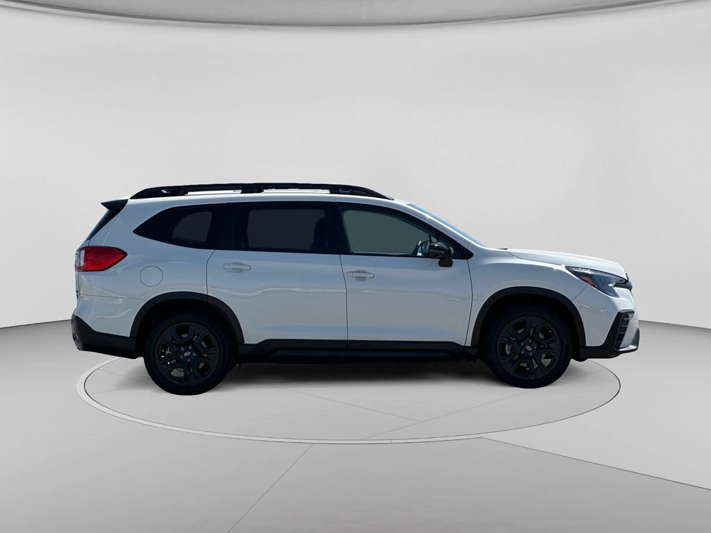 Used 2023 Subaru Ascent Onyx Edition AWD/4WD image 31