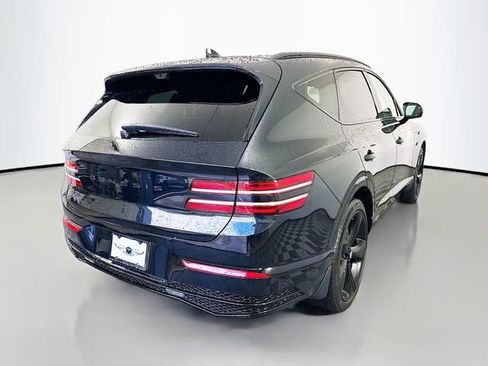 New 2026 Genesis GV80 3.5T Prestige AWD/4WD image 5
