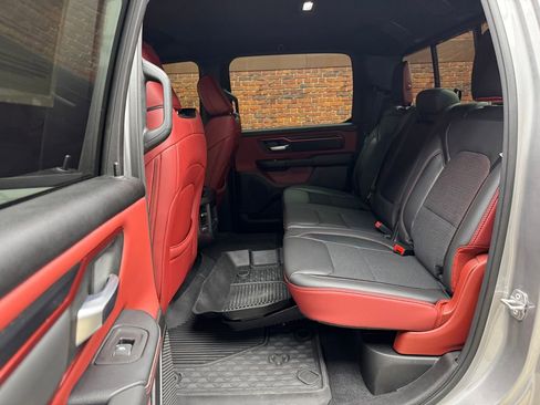 Used 2025 RAM 1500 Rebel image 24