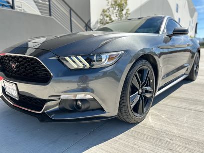 Used 2016 Ford Mustang Premium w/ Ecoboost Performance Package