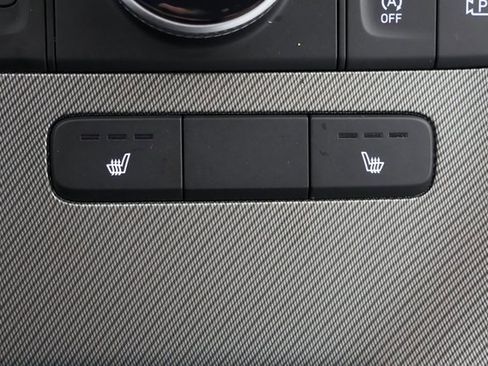 Used 2023 Hyundai Palisade SEL w/ Cargo Package image 16