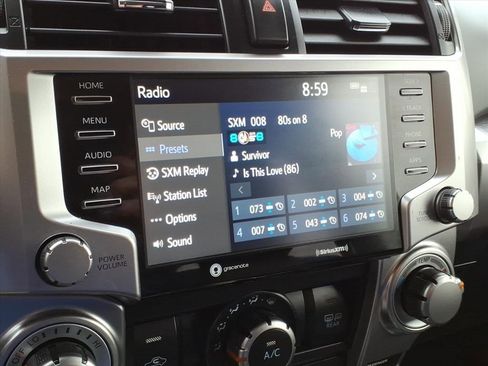 Used 2024 Toyota 4Runner SR5 image 21