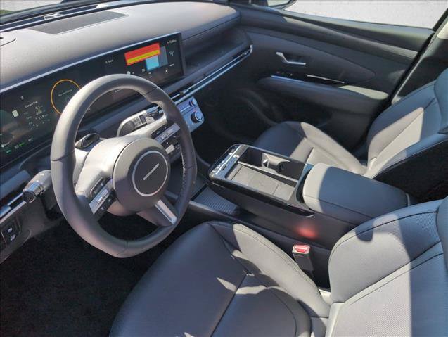 New 2026 Hyundai Tucson Limited w/ Tow & Go Package AWD/4WD image 10