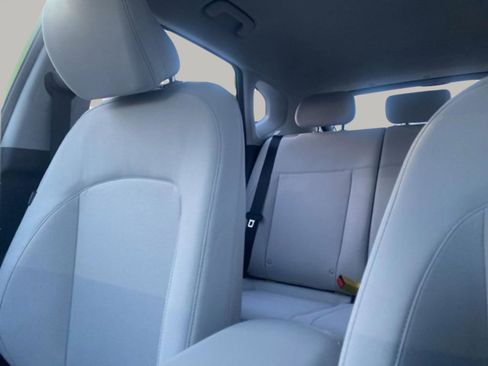 New 2026 Hyundai Kona SE FWD image 23