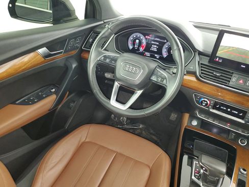 Certified 2021 Audi Q5 2.0T Premium Plus w/ Premium Plus Package image 46