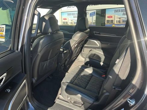 Certified 2025 Kia Telluride EX X-Line AWD/4WD image 25